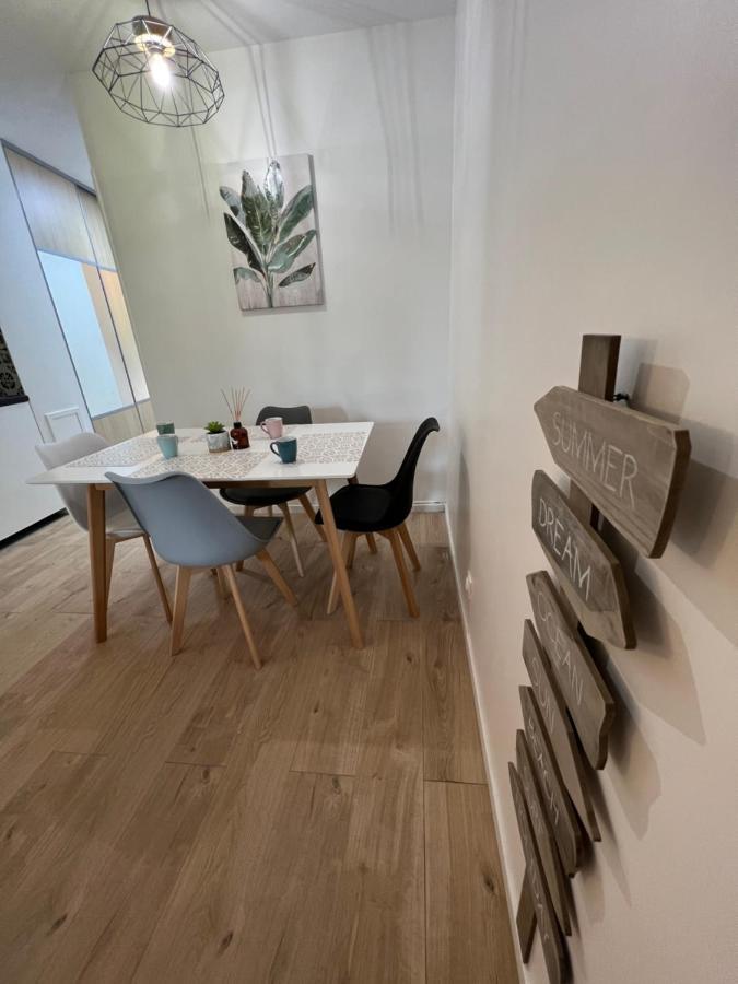 Le Cosy Residence Du Golf Deauville Ngoại thất bức ảnh
