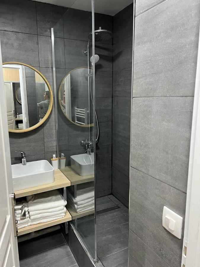 Le Cosy Residence Du Golf Deauville Ngoại thất bức ảnh