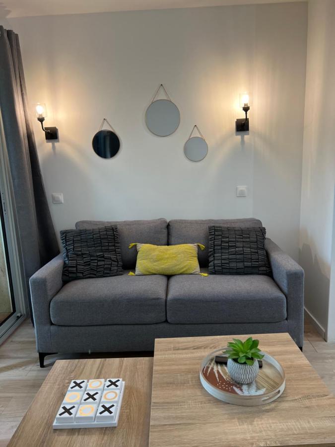 Le Cosy Residence Du Golf Deauville Ngoại thất bức ảnh
