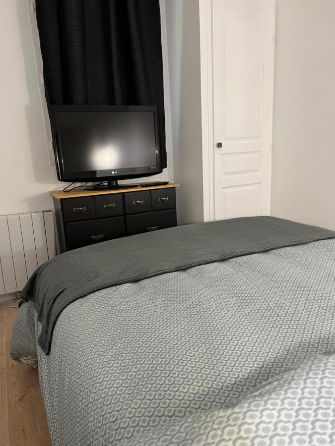 Le Cosy Residence Du Golf Deauville Ngoại thất bức ảnh