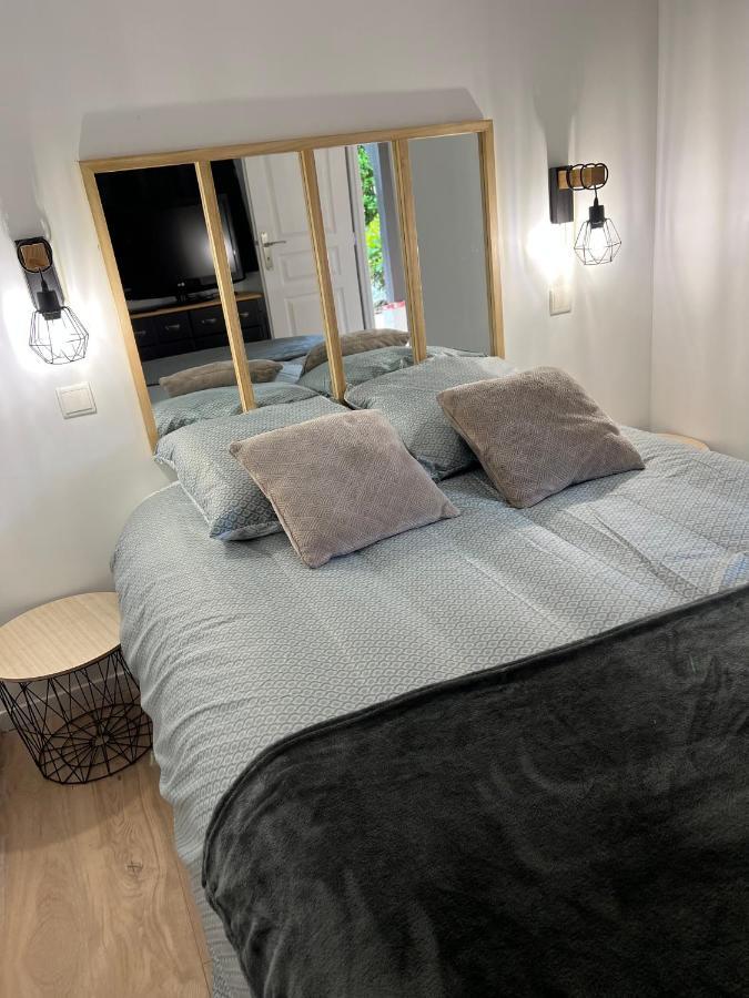 Le Cosy Residence Du Golf Deauville Ngoại thất bức ảnh
